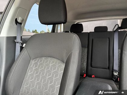 used 2023 Mitsubishi RVR car, priced at $22,926