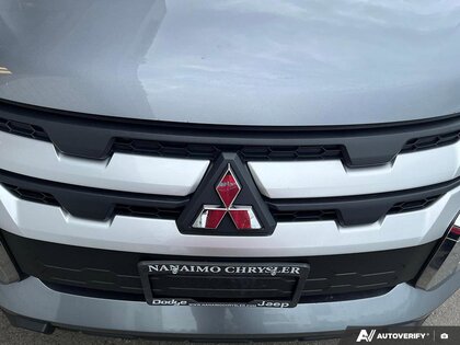 used 2023 Mitsubishi RVR car, priced at $22,926