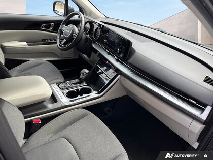 used 2024 Kia Carnival car, priced at $36,436