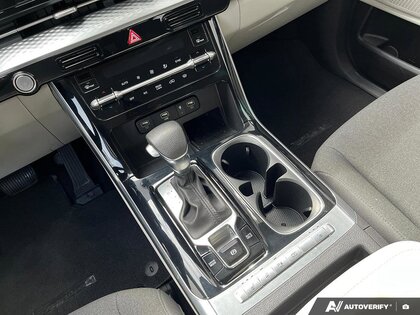 used 2024 Kia Carnival car, priced at $36,436