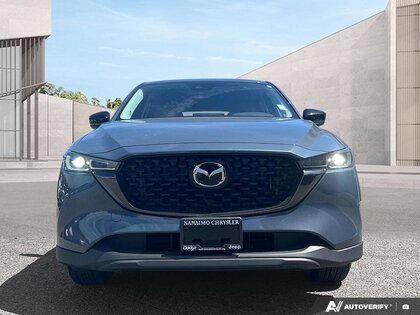 used 2023 Mazda CX-5 car, priced at $34,888