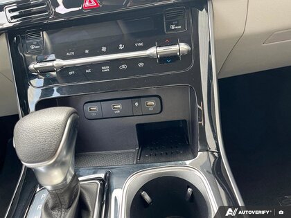 used 2024 Kia Carnival car, priced at $36,436