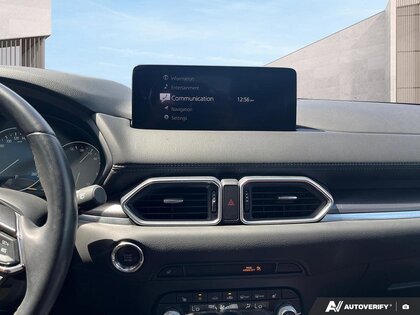 used 2023 Mazda CX-5 car, priced at $34,888