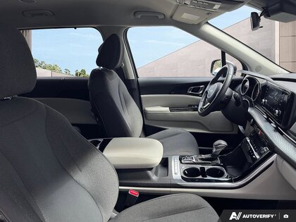 used 2024 Kia Carnival car, priced at $36,436