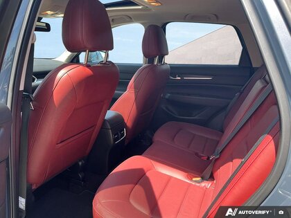 used 2023 Mazda CX-5 car, priced at $34,888