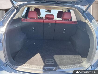 used 2023 Mazda CX-5 car, priced at $34,888