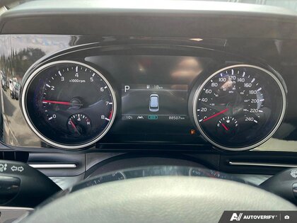 used 2024 Kia Carnival car, priced at $36,436