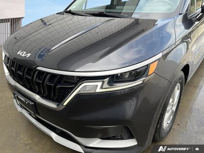 used 2024 Kia Carnival car, priced at $36,436