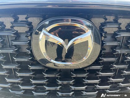 used 2023 Mazda CX-5 car, priced at $34,888