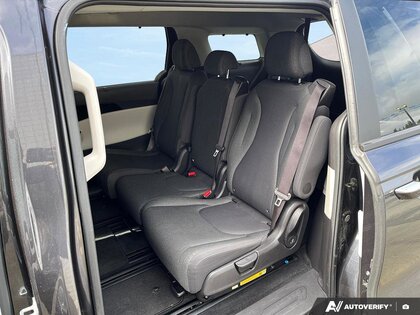 used 2024 Kia Carnival car, priced at $36,436