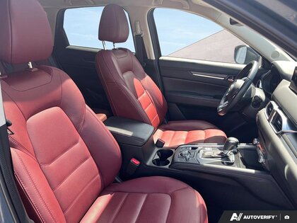 used 2023 Mazda CX-5 car, priced at $34,888