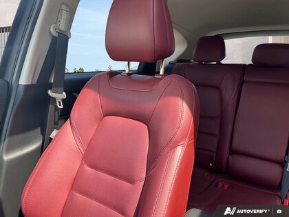 used 2023 Mazda CX-5 car, priced at $34,888