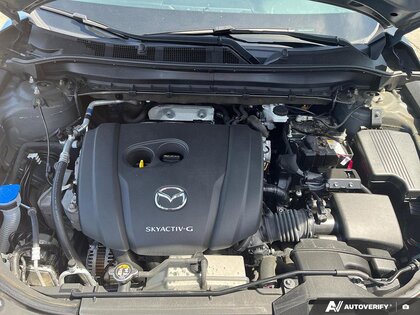 used 2023 Mazda CX-5 car, priced at $34,888