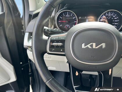 used 2024 Kia Carnival car, priced at $36,436