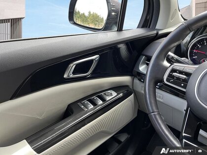 used 2024 Kia Carnival car, priced at $36,436