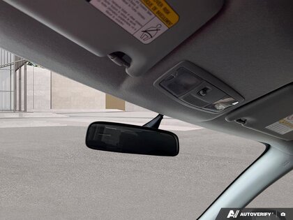 used 2023 Mitsubishi RVR car, priced at $22,926