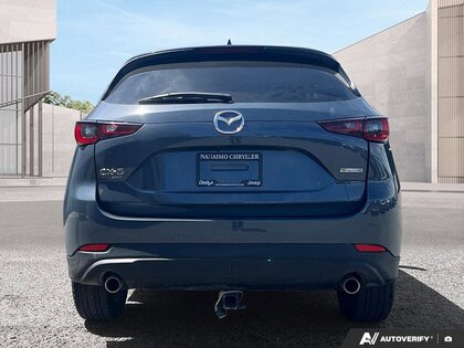 used 2023 Mazda CX-5 car, priced at $34,888