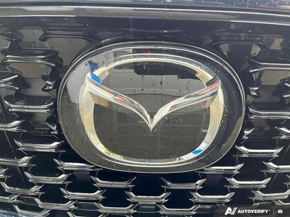 used 2025 Mazda CX-5 car, priced at $34,300