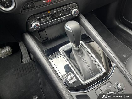 used 2025 Mazda CX-5 car, priced at $34,300
