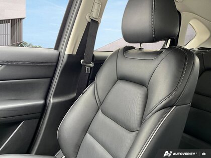used 2025 Mazda CX-5 car, priced at $34,300