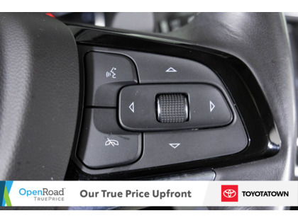 used 2022 Buick Enclave car, priced at $44,998