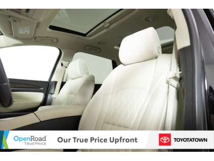 used 2022 Buick Enclave car, priced at $44,998