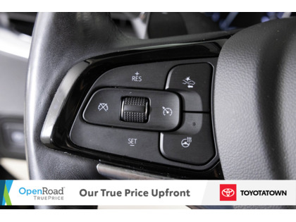used 2022 Buick Enclave car, priced at $44,998