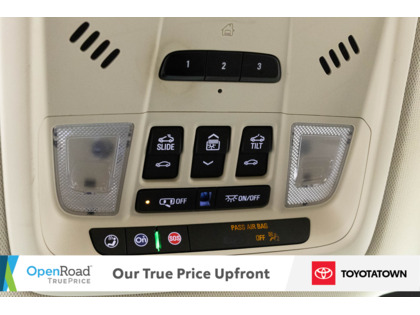 used 2022 Buick Enclave car, priced at $44,998