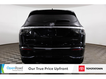 used 2022 Buick Enclave car, priced at $44,998