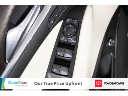 used 2022 Buick Enclave car, priced at $44,998