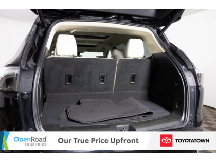 used 2022 Buick Enclave car, priced at $44,998