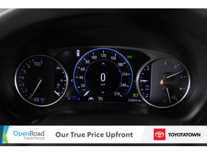 used 2022 Buick Enclave car, priced at $44,998