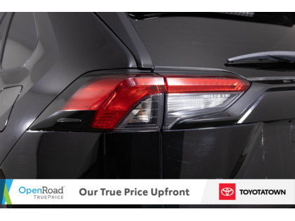 used 2019 Toyota RAV4 car, priced at $21,998