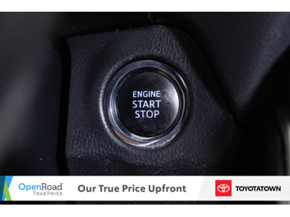 used 2019 Toyota RAV4 car, priced at $21,998