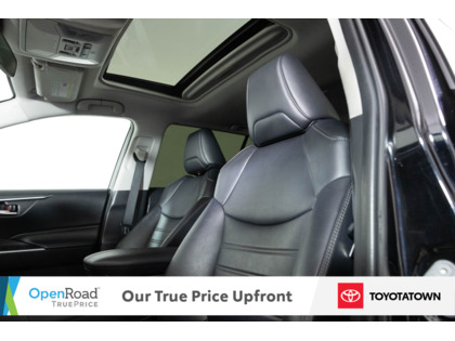 used 2019 Toyota RAV4 car, priced at $21,998