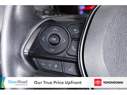 used 2019 Toyota RAV4 car, priced at $21,998