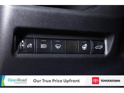 used 2019 Toyota RAV4 car, priced at $21,998