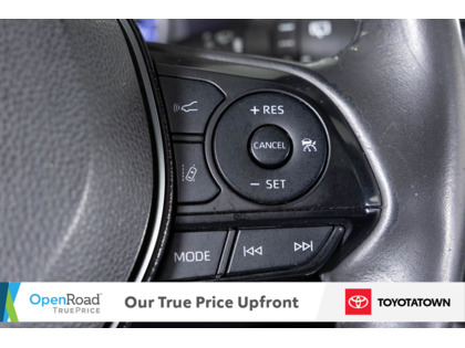used 2019 Toyota RAV4 car, priced at $21,998
