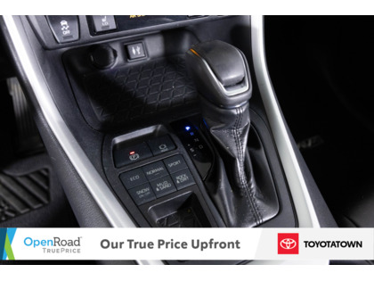 used 2019 Toyota RAV4 car, priced at $21,998