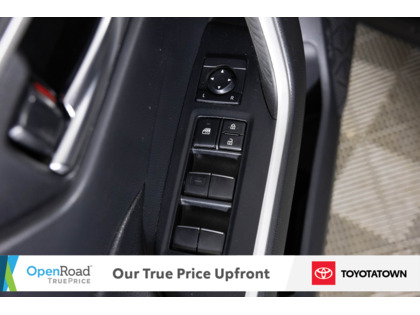 used 2019 Toyota RAV4 car, priced at $21,998