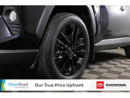 used 2019 Toyota RAV4 car, priced at $21,998