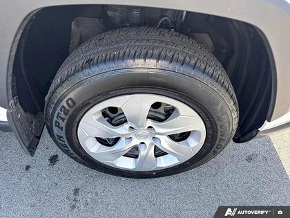 used 2025 Toyota RAV4 car, priced at $39,287