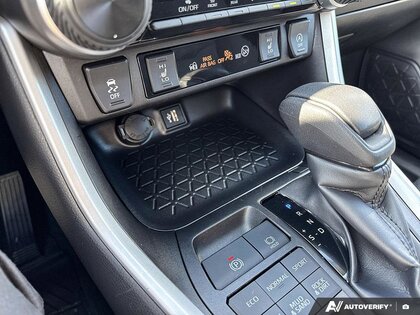 used 2025 Toyota RAV4 car, priced at $39,287