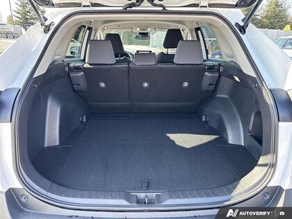 used 2025 Toyota RAV4 car, priced at $39,287