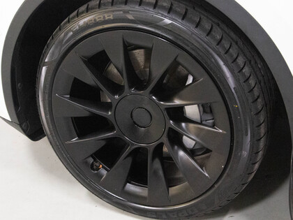used 2021 Tesla Model Y car, priced at $44,900