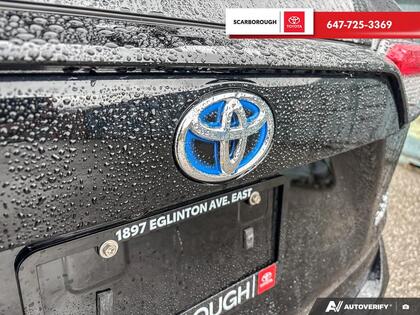 used 2024 Toyota RAV4 car, priced at $46,495