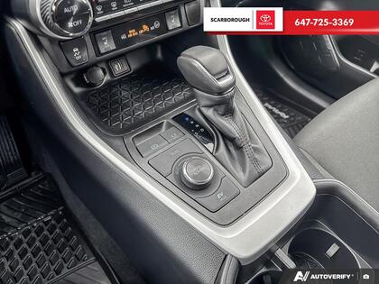 used 2024 Toyota RAV4 car, priced at $46,495