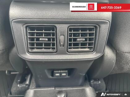 used 2024 Toyota RAV4 car, priced at $46,495