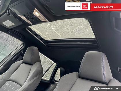 used 2024 Toyota RAV4 car, priced at $46,495