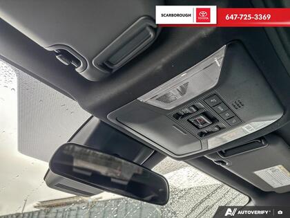 used 2024 Toyota RAV4 car, priced at $46,495
